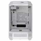 GABINETE THERMALTAKE THE TOWER 300 SNOW WHITE CA-1Y4-00S6WN-0