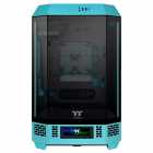 GABINETE THERMALTAKE THE TOWER 300 TURQUOISE CA-1Y4-00SBWN-0