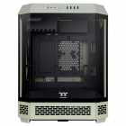 GABINETE THERMALTAKE THE TOWER 600 MATCHA GREEN CA-1Z1-00MEWN-0