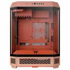 GABINETE THERMALTAKE THE TOWER 600 ROSE GOLD CA-1Z1-00MGWN-0