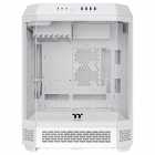 GABINETE THERMALTAKE THE TOWER 600 SNOW WHITE CA-1Z4-00M6WN-0