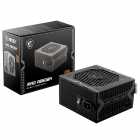 FONTE  650W MSI MAG A650BN 80+BRONZE MAG 306-7ZP2B12-CEO