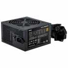 FONTE  650W MSI MAG A650GN II 80+ GOLD BIVOLT BLK 306-7ZPBZ12-CEO