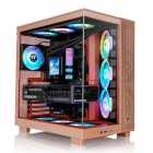 GABINETE THERMALTAKE VIEW 380 XL TG ARGB ROSE GOLD CA-11E-00MGWN-0