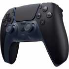 CONTROLE PS5 SONY DUAL SENSE WIRELESS+CABO USB-C MIDNI BLACK