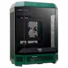GABINETE THERMALTAKE THE TOWER 600 RACING GREEN CA-1Z1-00MCWN-0