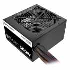 FONTE 500W SMART THERMALTAKE 80+ WHITE PS-SPD-0500 PS-SPD-0500NPCW
