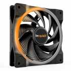 COOLER FAN BE QUIET! LIGHT WINGS 120MM PWM BLACK * HIGH-SPEED