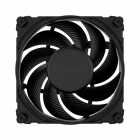COOLER FAN BE QUIET! SILENT WINGS 4 120MM BLACK *G BL092