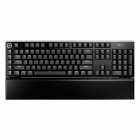 TECLADO BE QUIET! LIGHT MOUNT RGB USB USA BLACK BT003US