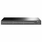 HUB SWITCH TP-LINK 48P TL-SG1048 10/100/1000 MBP