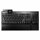 TECLADO BE QUIET! DARK MOUNT RGB USB USA BLACK BT002US