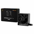 FONTE  550W BE QUIET! SYSTEM POWER 11 U 80+BRONZE* 110-240V