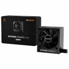FONTE  650W BE QUIET! SYSTEM POWER 11 U 80+BRONZE* 110-240V BP011U2