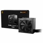 FONTE  750W BE QUIET! SYSTEM POWER 12 80+GOLD *G 110-240V BP003U2