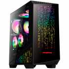 GABINETE ABKONCORE T750G V2 FULL-TOWER BLACK
