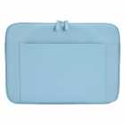 CAPA P/ NB FTX ZENIT-BL BLUE 16