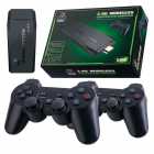 CONSOLE GAME STICK LITE 10MIL JOGOS BLULORY 2CONTR