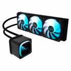 COOLER GIGABYTE GAMING EAGLE 360 ARGB/3FAN PRETO