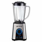LIQUIDIFICADOR FTX 1.8L + SET D/ COCINA B2-180 TKS-6 ACER INOX