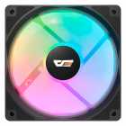 COOLER FAN AIGO DARKFLASH CL12 BLACK