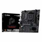 MB AM4 MSI B550M-B PRO DDR4/HDMI/DP