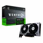 VGA RTX5060 8GB MSI VENTUS 2X OC EDI 912-V537-033 G5060-8V2C GDDR7