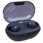 FONE EAR TWS-C8J TRUE WIRELESS BT V5.0 PRETO