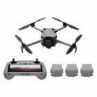DRONE DJI MINI 5 PRO FLY MORE COMBO PLUS (DJI RC2)