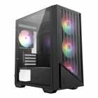 GABINETE MSI PRO FORCE M051A BLACK