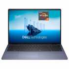 Notebook Dell 16 LDC16256-A049IND-PUS, AMD Ryzen 7 250 3.30GHZ (5.10GHZ), 16GB RAM, 1TB SSD, Tela 16