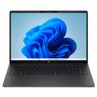 Notebook Hp Omnibook 3 AI 17-DG0107DX, Intel Core Ultra 7 255U 1.70HZ (5.20GHZ),  AI Boost 12 NPU TOPS, 16GB RAM, 512GB SSD, Tela 17.3