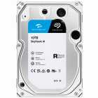 HD 10TB SEAGATE SKYHAWK AI ST10000VE001 SURV FACTORY RECERTIFIED