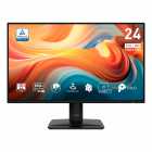 MON 23.8 MSI PRO MP242 E14A FHD/144HZ/PRETO