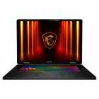 Notebook MSI Crosshair A18 HX AI A2XWGKG-012US, Intel Core Ultra 9 275HX 2.10GHZ (5.40GHZ), 32GB RAM, 1TB SSD, Tela 18