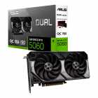 VGA RTX5060 8GB ASUS DUAL GDDR7 90YVON13-MONA00 90YVON13-MONA00