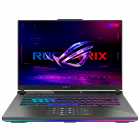 Notebook ASUS ROG Strix G16 G614FR-DS96, AMD Ryzen 9 9955HX3D 2.50HZ (5.40GHZ), 32GB RAM, 1TB SSD, Tela 16