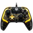 CONTROLE GAMESIR K1 KALEID FLUX WIRED BLACK/GOLD