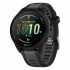 RELOGIO GARMIN FORERUNNER 165 PRETO 010-02863-20 010-02863-20