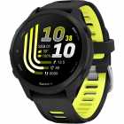RELOGIO GARMIN FORERUNNER 170 YELLOW BAND 010-03920-00
