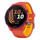 RELOGIO GARMIN FORERUNNER 170 MUSIC YELLOW/PINK 010-03920-13