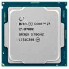 CPU OEM INTEL 1151 I7 8700K 4.7GHZ S/CX S/FAN S/G