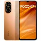 CEL XIAOMI POCO C71 4/128GB 4G DOURADO