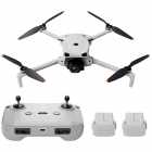 DRONE DJI LITO 1 FLY MORE COMBO (DJI RC-N3)