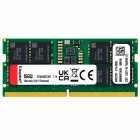 MEM NB DDR5 16GB 5600 KINGSTON KCP556SS8-16
