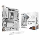 MB AM5 ASROCK X870 CHALLENGER WIFI WHITE HDMI/M.2
