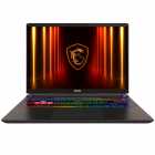 Notebook MSI Vector 16 HX AI A2XWHG-061US, Intel Core Ultra 7 255HX 2.40GHZ (5.20GHZ), 16GB RAM, 512GB SSD, Tela 16