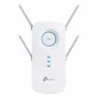 REPETIDOR TP-LINK RE650 AC2600 DUAL BAND WIFI MU-MIMO