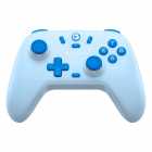 CONTROLE GAMESIR NOVA LITE T4N WIRELESS SKY BLUE