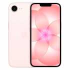 APPLE IPHONE 17E 256GB MHRN4LL/A PINK A3575 ESIM